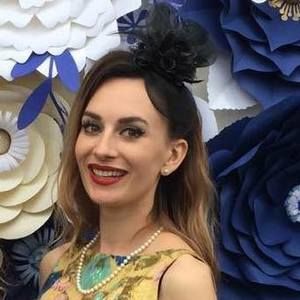 Meet your Posher, Andrea